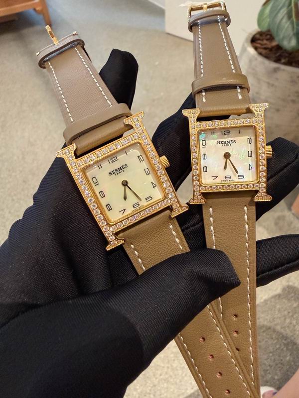 Hermes 21mmX18mm 070870